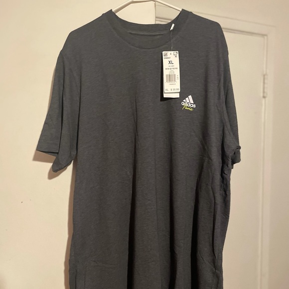 Tennis Graphic T-Shirt - Picture 2 of 3